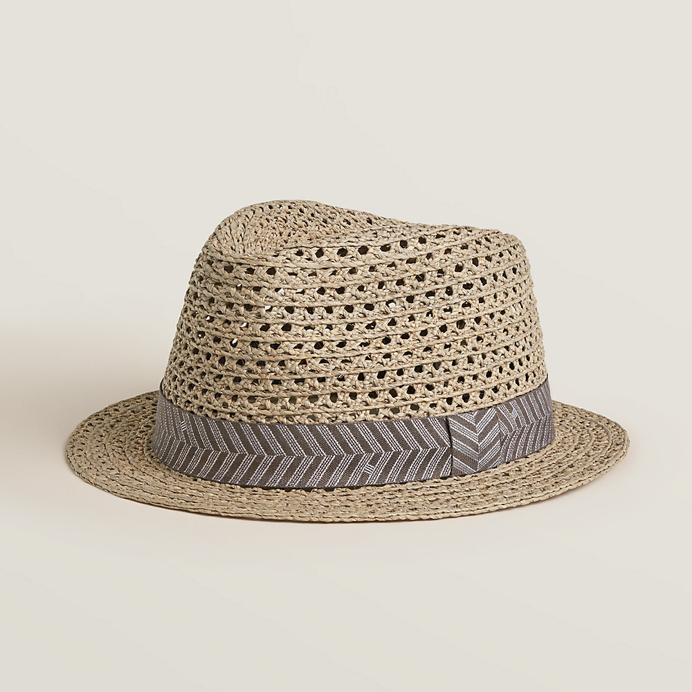 Enzo hat | Hermès USA